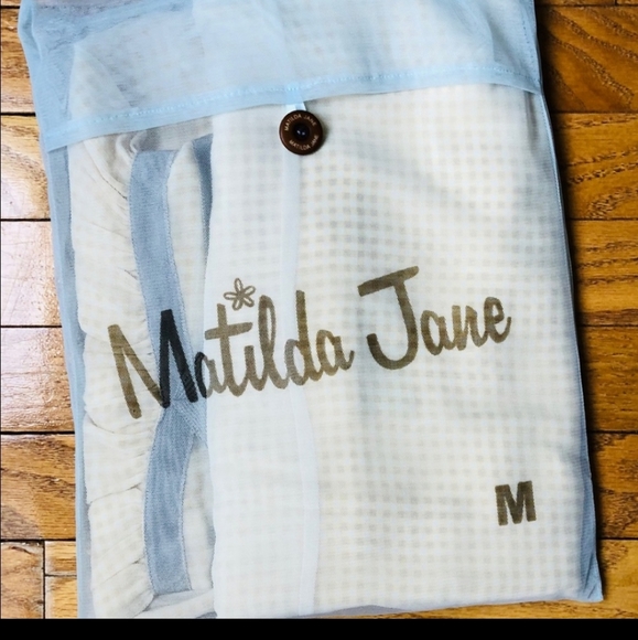 Matilda Jane Womans dress - Picture 2 of 3